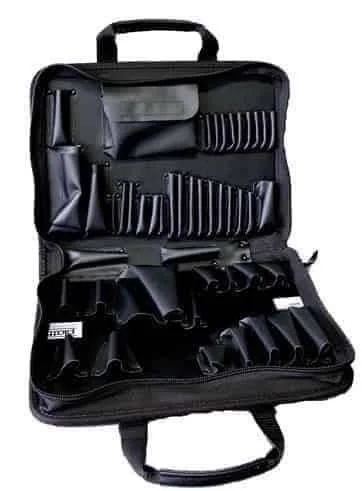 Platt 669ZT Tool Case, nylon, technician
