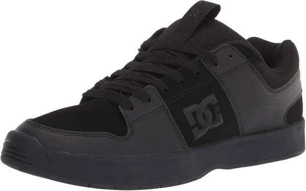 DC Men's Lynx Zero Casual Skate Shoe