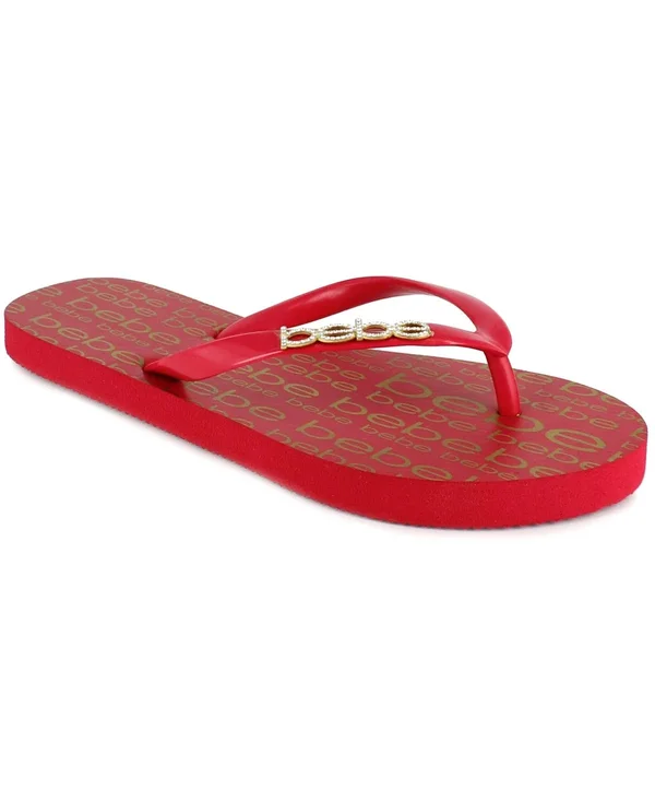 Bebe Samirah - 9, Red