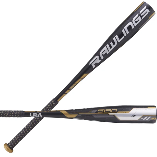 2018 Rawlings 5150 -11 USA Baseball Bat