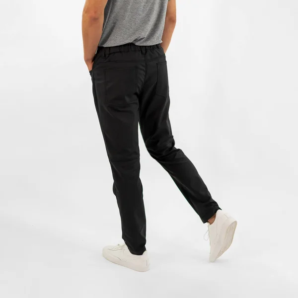 Ace Pant - Black, 30x22, XL