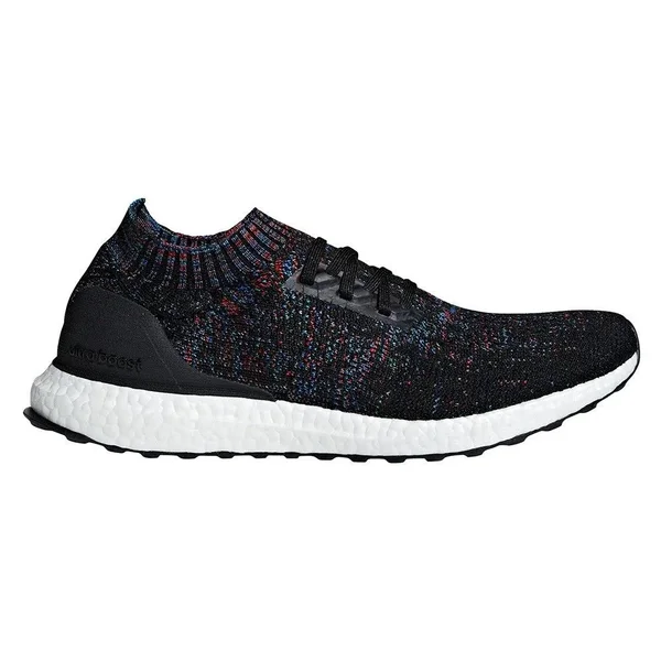 Adidas Shoes Ultraboost Uncaged - B37692 - Black - 8.5