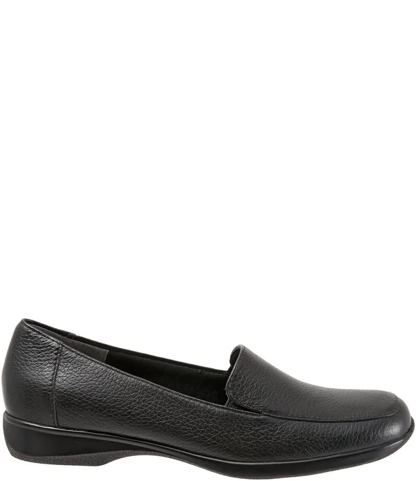 Women's Trotters Jenn - Size: 6.5 Medium, Brown