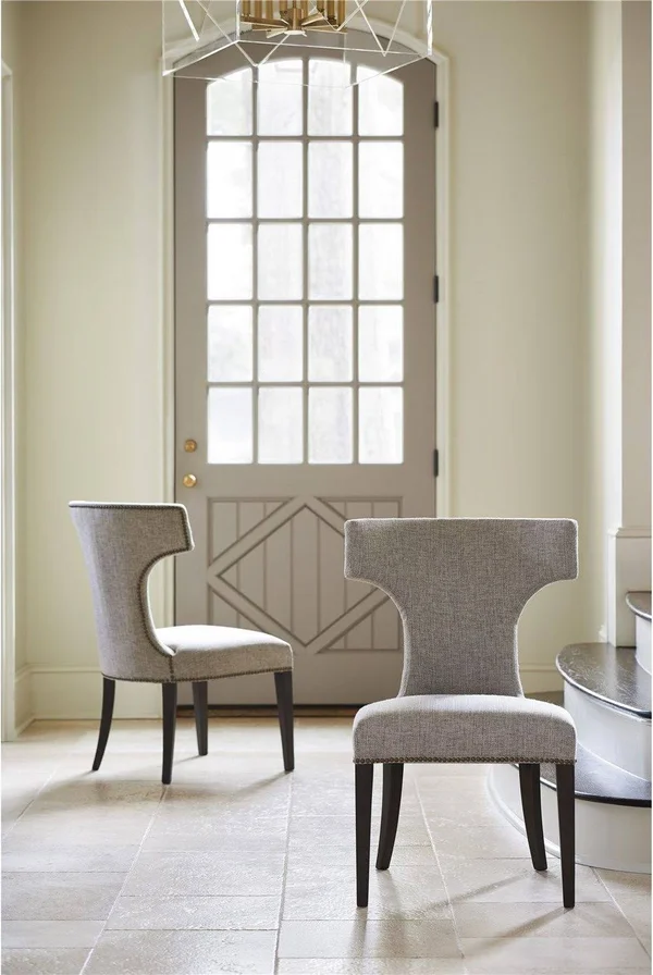 Universal Furniture - Soliloquy Chair - 788638