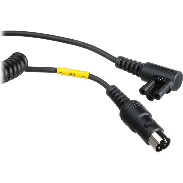 Quantum CQ2 - Flash power cable