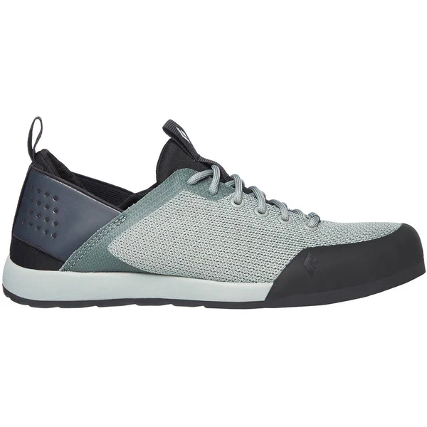 Black Diamond Women's Session Shoe - 11 - Atmosphere, Black