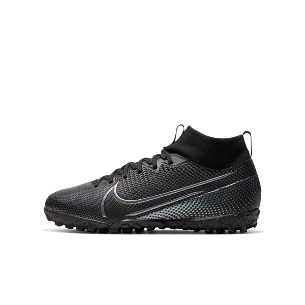 Nike Jr Superfly 7 Academy TF - Black