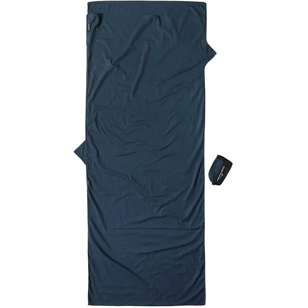 Cocoon Travelsheet - Egyptian Cotton Tuareg