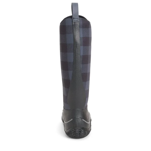 Muck Women's Hale Boot - 6 - Brown/Realtree Edge
