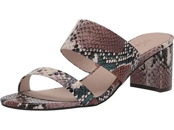 42 Gold Liya Jade/Brown - Women's, Size: 10