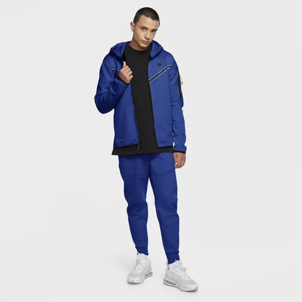 Nike Sportswear Tech Fleece Full-Zip Hoodie