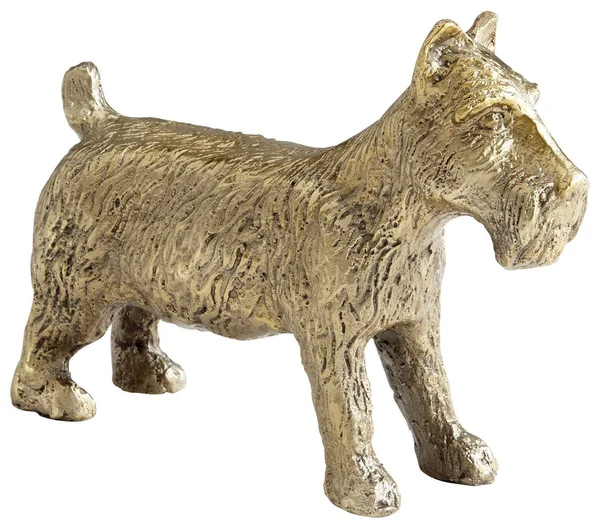 Dog Token - Cyan Design 11236