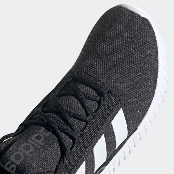 Adidas Kaptir 2.0 Men's Running Shoes, Size: 10.5, Black