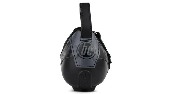 Riot TR+ Black/Charcoal 44, 9.5, Asian Fit