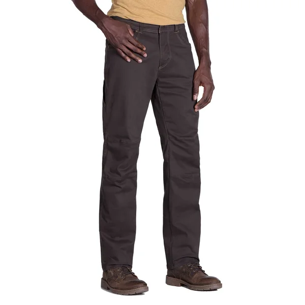 Kuhl Men & S Rebel Pant - Espresso