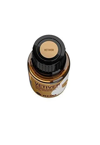 Rocky Mountain Oils - Vetiver -15ml 100% Pure & Natural Essential Oils