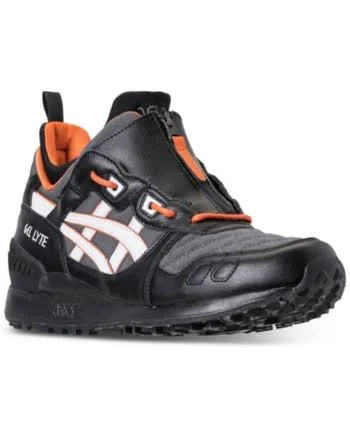 Asics Gel Lyte MT &Black White& Mens Sneakers - Size 8.5
