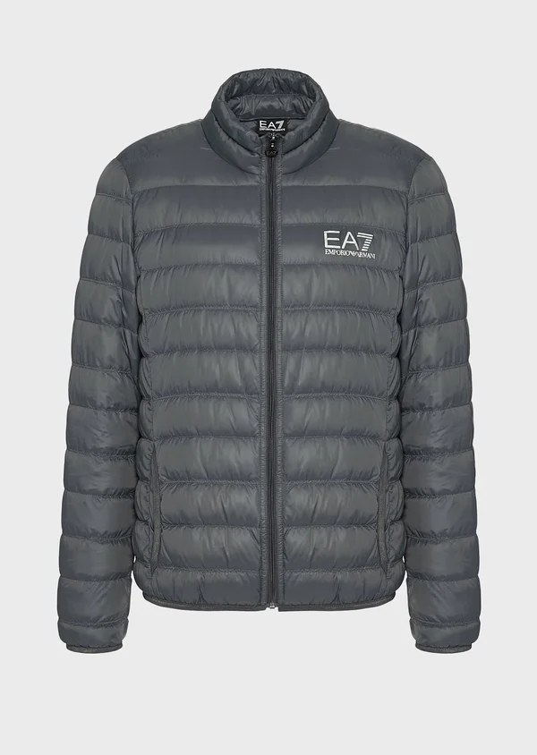 EA7 - 6ZPG01_PNL6Z grey - XXL