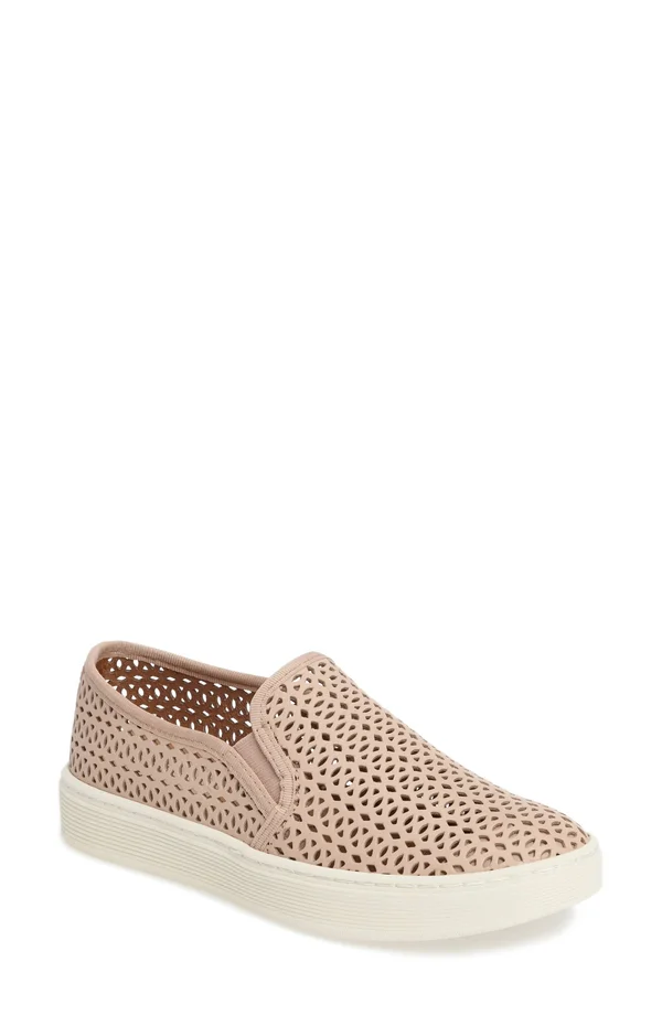 Sofft Somers II - Women's, Blush, Size: 9