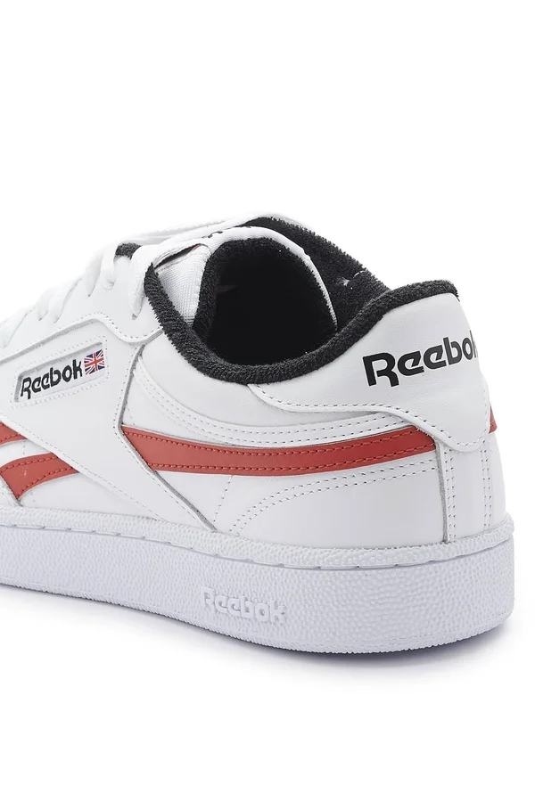 Reebok - Club C Revenge MU Trainers - Men, White