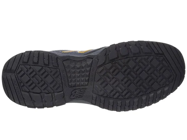 New Balance MID589v1 Chalkboard/Sunflower, Men's, Size: 8