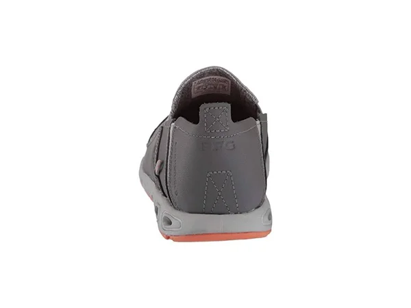 Columbia Bahama Vent Loco III PFG Shoe Men's, Charcoal, 8