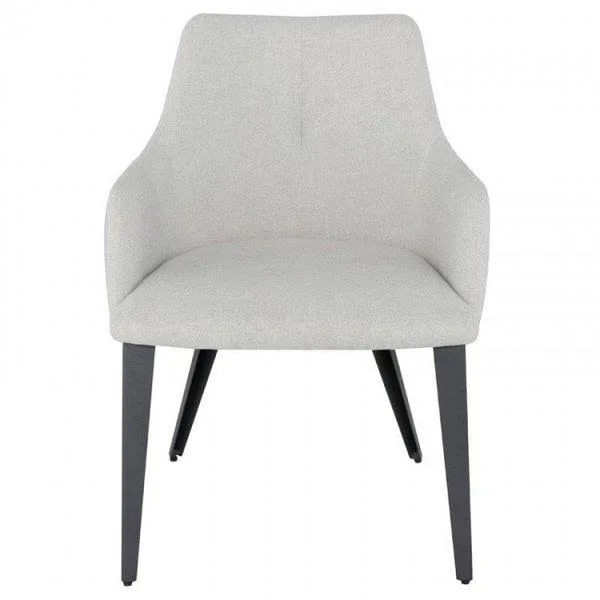 Nuevo Renee Dining Chair - Black