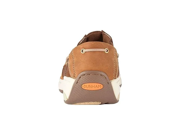 Dunham Windward 11 Men's Brown