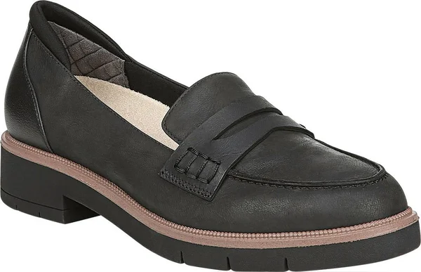 Dr. Scholl&s Generation - Original Collection Black - Women's, Size: 9.5