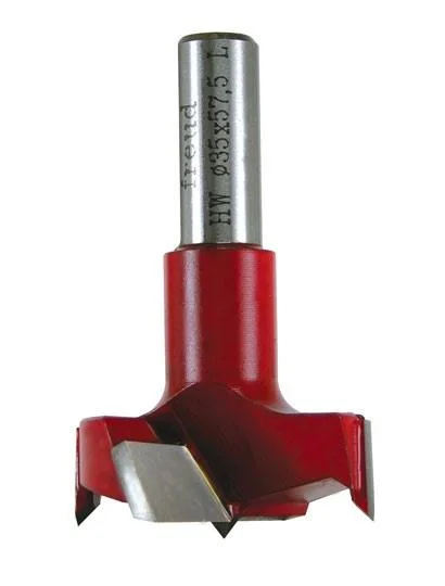 Freud CB22070L 22mm Carbide Tip Cylinder Hinge Boring Bits