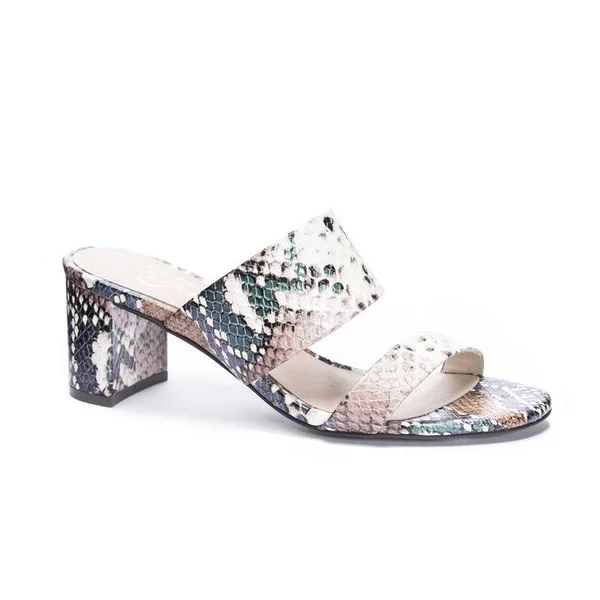 42 Gold Liya Jade/Brown - Women's, Size: 10