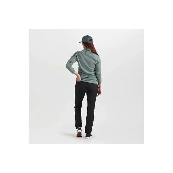 Outdoor Research Ferrosi Pants Women's Black 8 Regular