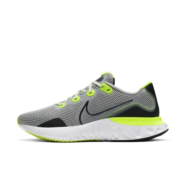 Nike Renew Run Men's Running Shoes, Size: 8.5 4E, Oxford