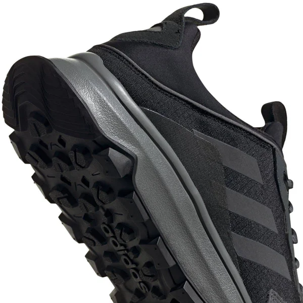 Adidas Response Trail M EG0000 Running Shoes Black