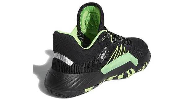 Adidas Marvel x D.O.N. Issue #1 &Stealth Spider-Man& EF2805 (Size: US 9.5)