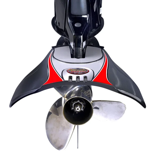 Stingray Xriii Hydrofoil Black