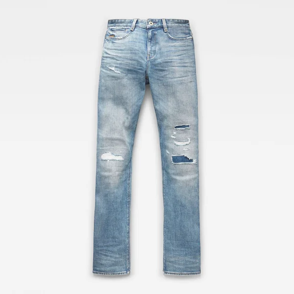 Gstar Noxer High Waist Straight Jeans 23 - 30