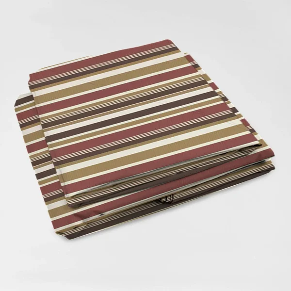 Madaga Replacement Canopy Stripe Canyon - Garden Winds, 53" x 53"
