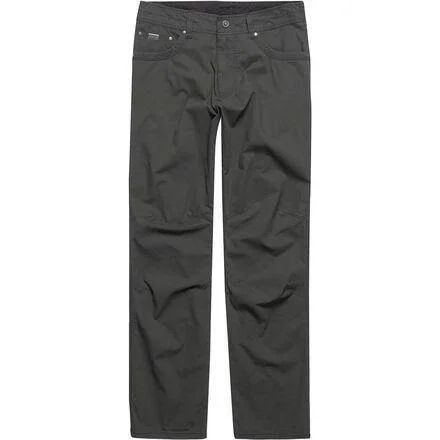 Kuhl Revolvr Rogue Pant - Men's Gotham Grey - 36x30