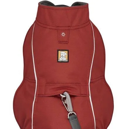 Ruffwear Overcoat Jacket - Red Clay