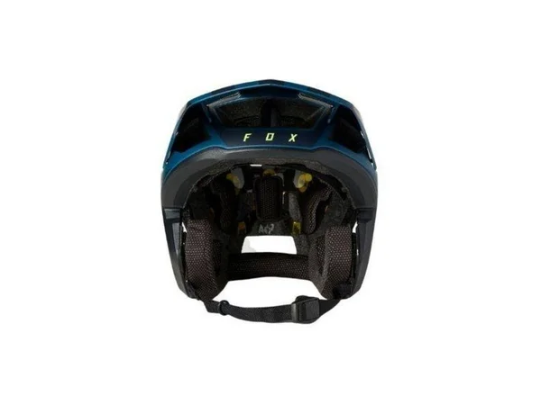 Fox Racing Dropframe Pro Helmet Dark Indigo - S