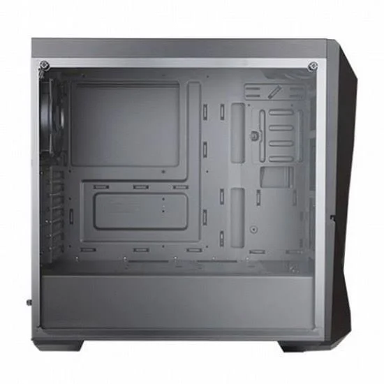 Cooler Master K500 ARGB Tower Box One Size