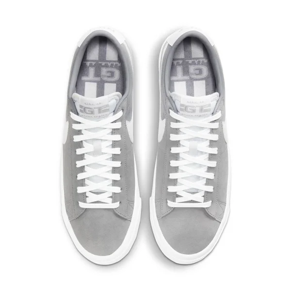 Nike SB Zoom Blazer Low Pro GT Dc7695-001 5.5