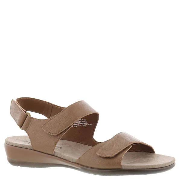 Easy Spirit Women's Hartwell, Brown, Size 8.5