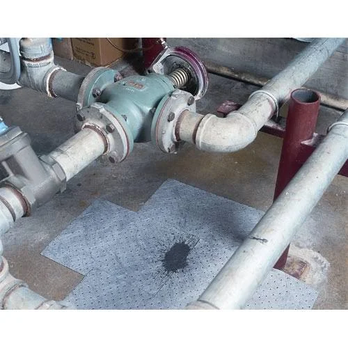 SPC GP Maxx Enhanced Sorbent Pads