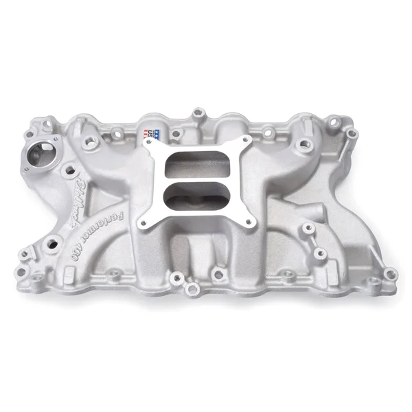 Edelbrock 2166 Performer 460 Intake Manifold