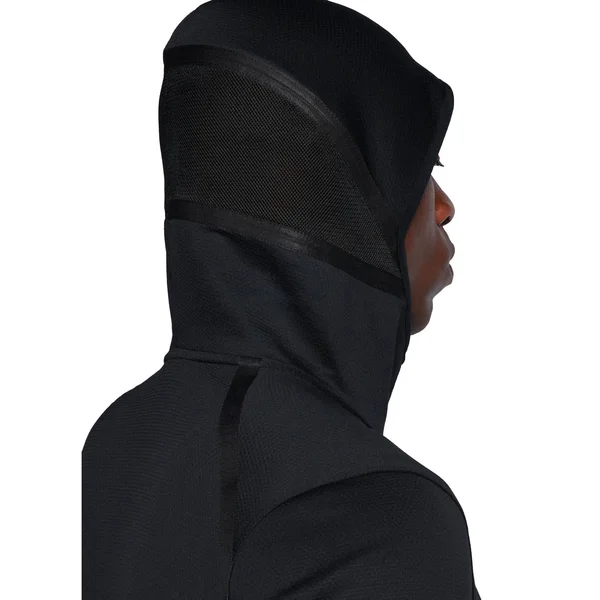 Nike Men's Dry Hyper Elite Showtime Basketball Full Zip Hoodie Small