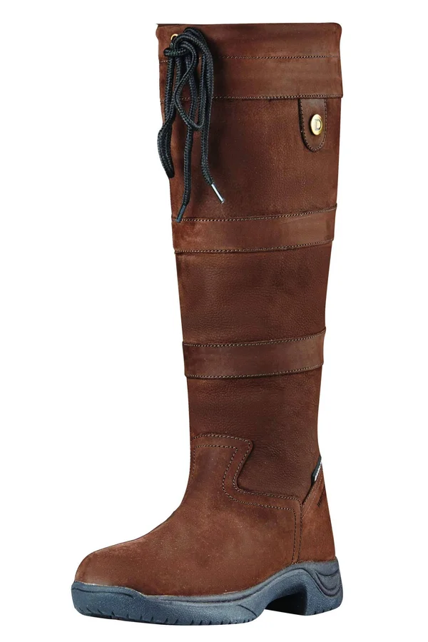 Dublin River Boots III