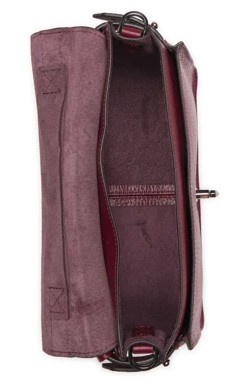 Rebecca Minkoff - Small Darren Messenger