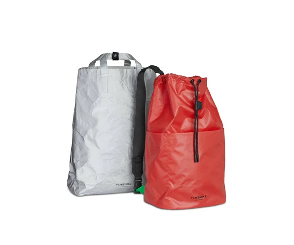 Timbuk2 Paper Bag Pack Tote Silt